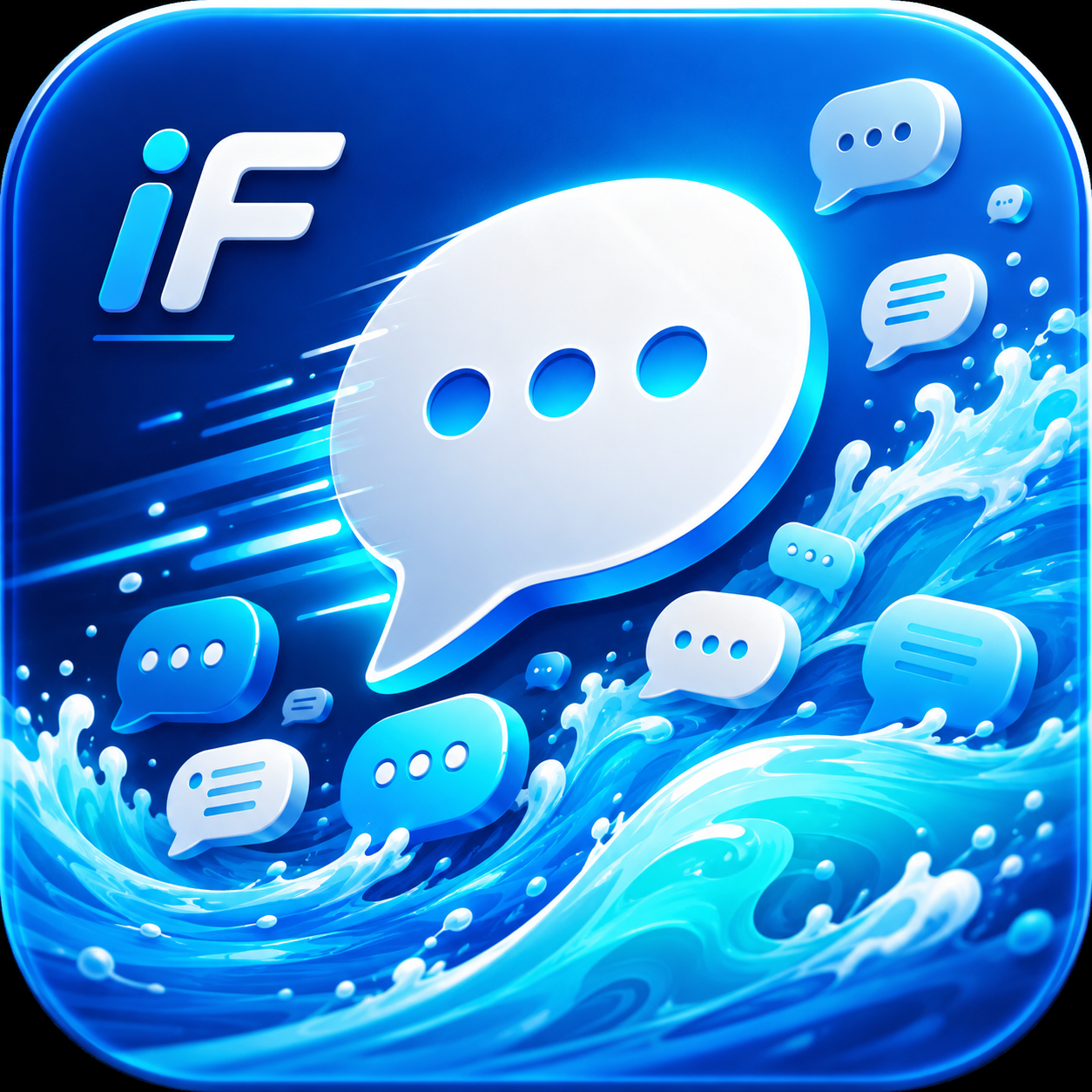 iFlooder