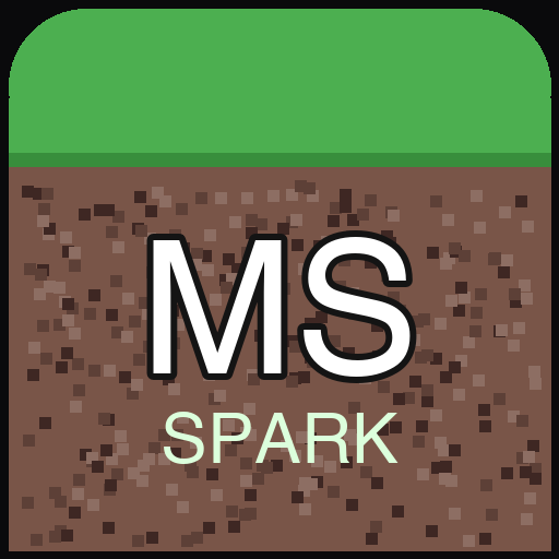 MCPESpark